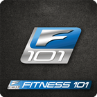Fitness 101 icon