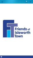 Friends of Isleworth Town  FIT Affiche