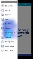 Friends of Isleworth Town  FIT capture d'écran 1