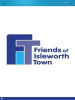Friends of Isleworth Town  FIT capture d'écran 2