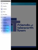 Friends of Isleworth Town  FIT capture d'écran 3
