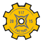 Fit Factory icon
