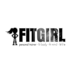 Fit Girl Personal Trainer icon