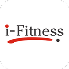 i-Fitness ไอคอน
