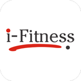 i-Fitness Zeichen