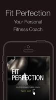 FitPerfect poster