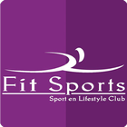 آیکون‌ Fitsports Emmen