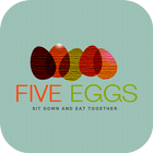 Five Eggs 图标