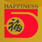 Five Happiness icono