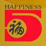 Icona Five Happiness