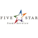 Five Star Food Service APK