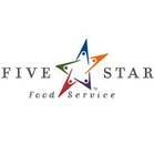 Five Star Food Service أيقونة