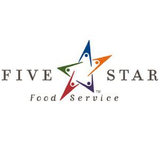 Five Star Food Service icon
