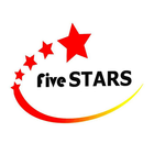 Five Stars Turismo आइकन