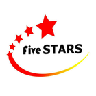 Five Stars Turismo icon