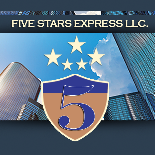 Five Stars Express
