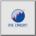 Fix Credit biểu tượng