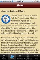 Fathers of Mercy imagem de tela 1