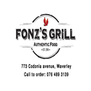 Fonz's Grill APK