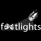 Footlights icône