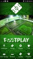 Footplay-Quadras syot layar 1