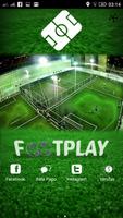 Footplay-Quadras ảnh chụp màn hình 2