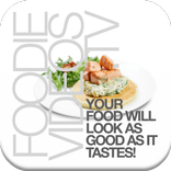 FoodieVideos.TV