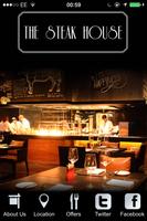 The Steak House Restaurant-poster
