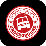 Food Truck Underground icône