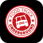 Food Truck Underground آئیکن