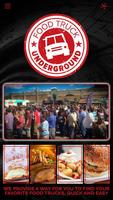 Food Truck Underground پوسٹر