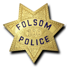 City of Folsom Police Dept ไอคอน