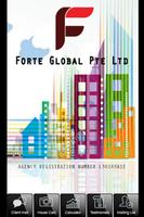 Forte Global Affiche