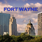 Fort Wayne Mobile App icône