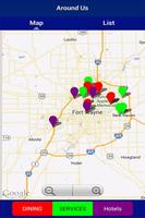 Fort Wayne Mobile App capture d'écran 1