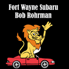Fort Wayne Subaru Zeichen