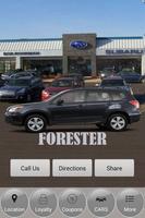 Fort Wayne Subaru スクリーンショット 1