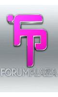 ForumPlaza Plakat