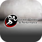 Forward Fitness & Performance 图标