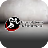 Forward Fitness & Performance icône