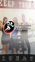 Forward Fitness & Performance Affiche