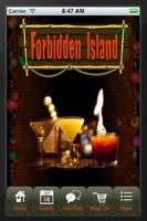 Forbidden Island Affiche