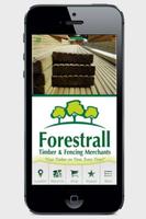 Forestrall poster