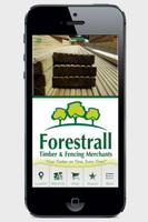 Forestrall Affiche