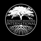 Forerunner icon