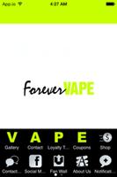 Forever Vape 海報