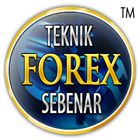 Forex Sebenar أيقونة