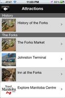 The Forks screenshot 2