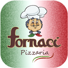 Pizzaria Fornaci ícone