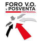 Foro V.O/Pvta 아이콘